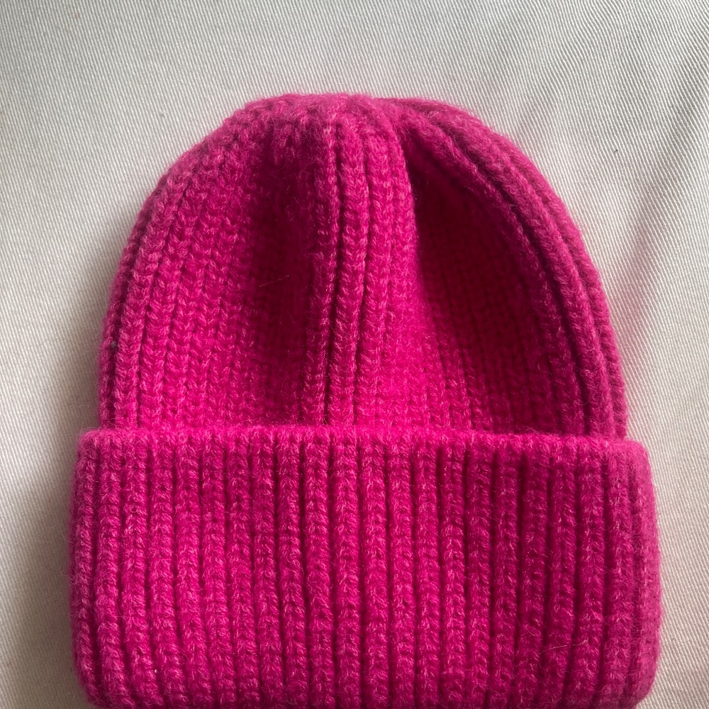 Designer hat
